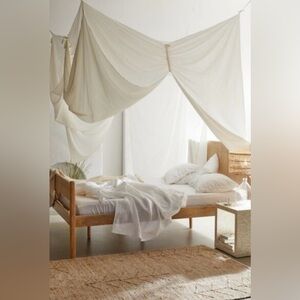 Urban Outfitters Tessie Canopy